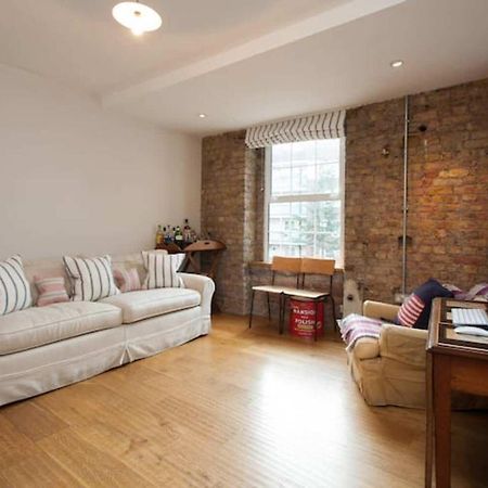 Guestready - Amazing Central 2Bd Warehouse Flat Apartman London Kültér fotó