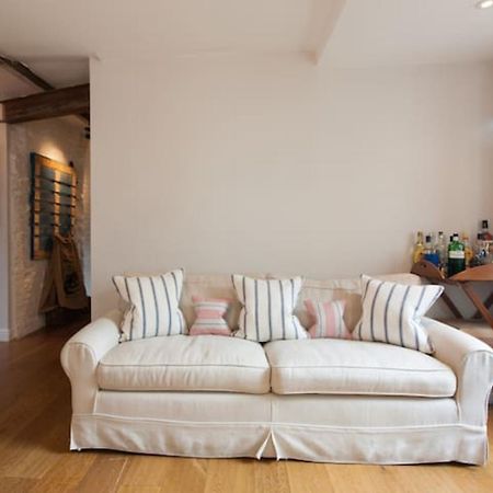 Guestready - Amazing Central 2Bd Warehouse Flat Apartman London Szoba fotó
