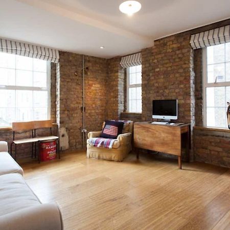 Guestready - Amazing Central 2Bd Warehouse Flat Apartman London Kültér fotó