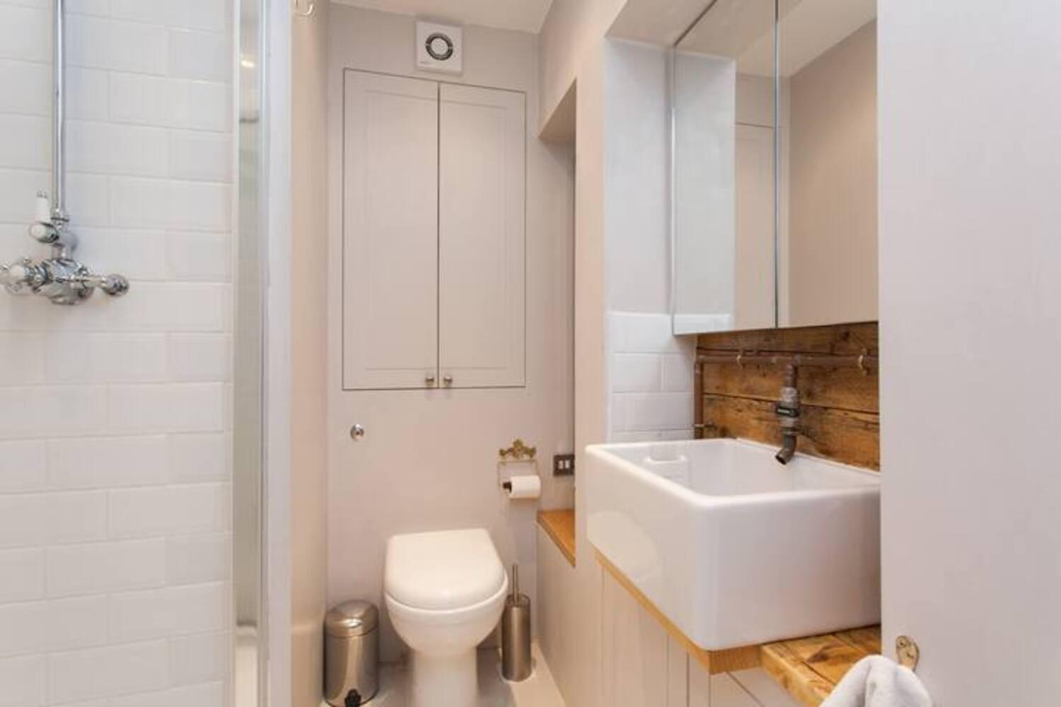 Guestready - Amazing Central 2Bd Warehouse Flat Apartman London Szoba fotó