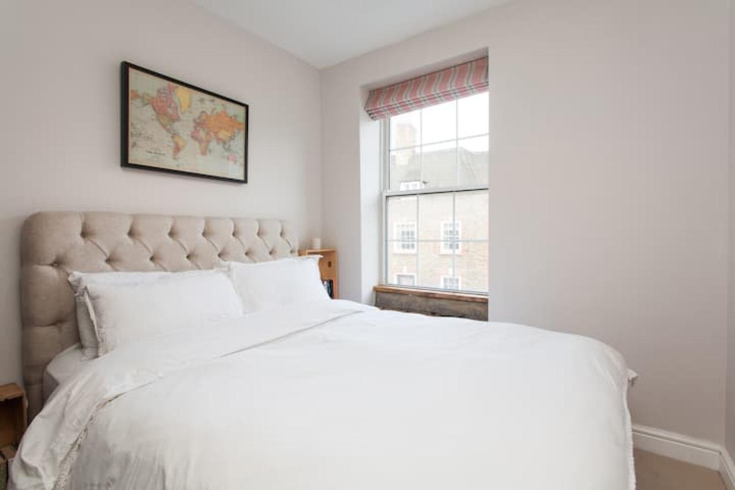 Guestready - Amazing Central 2Bd Warehouse Flat Apartman London Szoba fotó