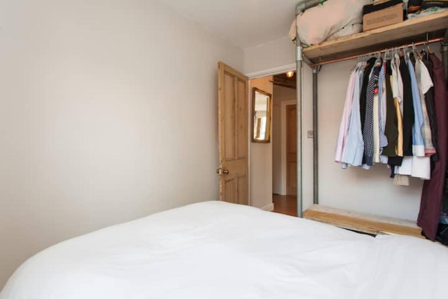 Guestready - Amazing Central 2Bd Warehouse Flat Apartman London Szoba fotó