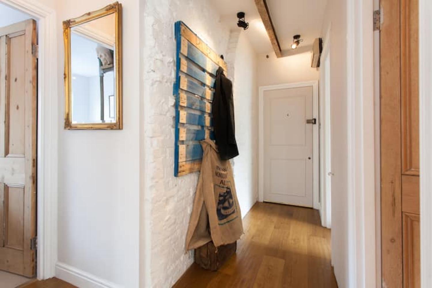 Guestready - Amazing Central 2Bd Warehouse Flat Apartman London Szoba fotó
