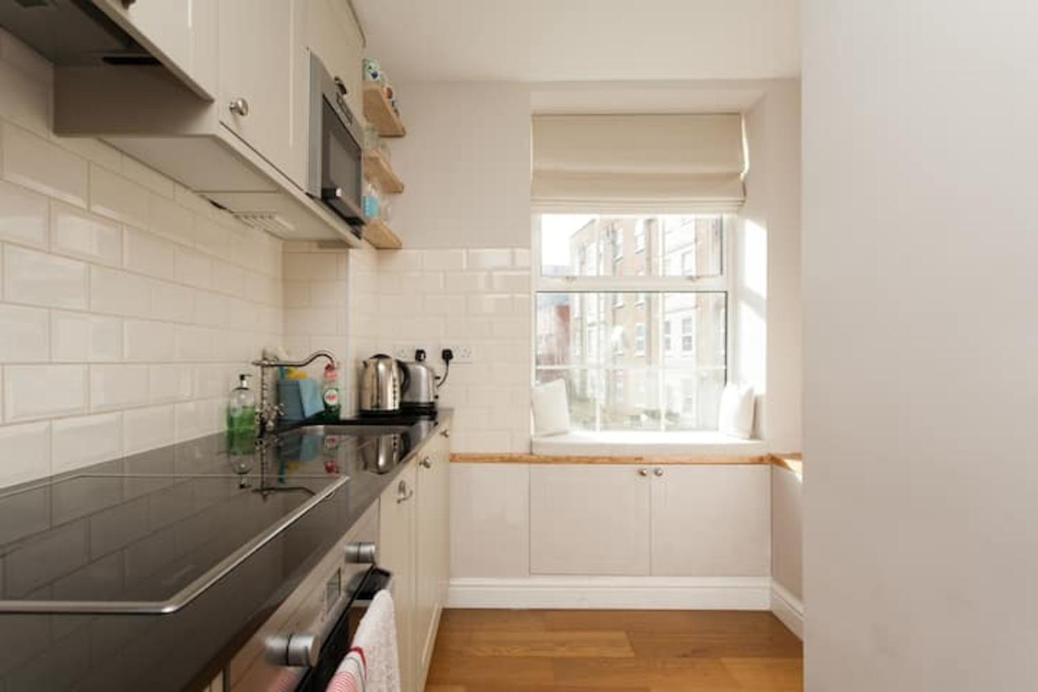 Guestready - Amazing Central 2Bd Warehouse Flat Apartman London Szoba fotó