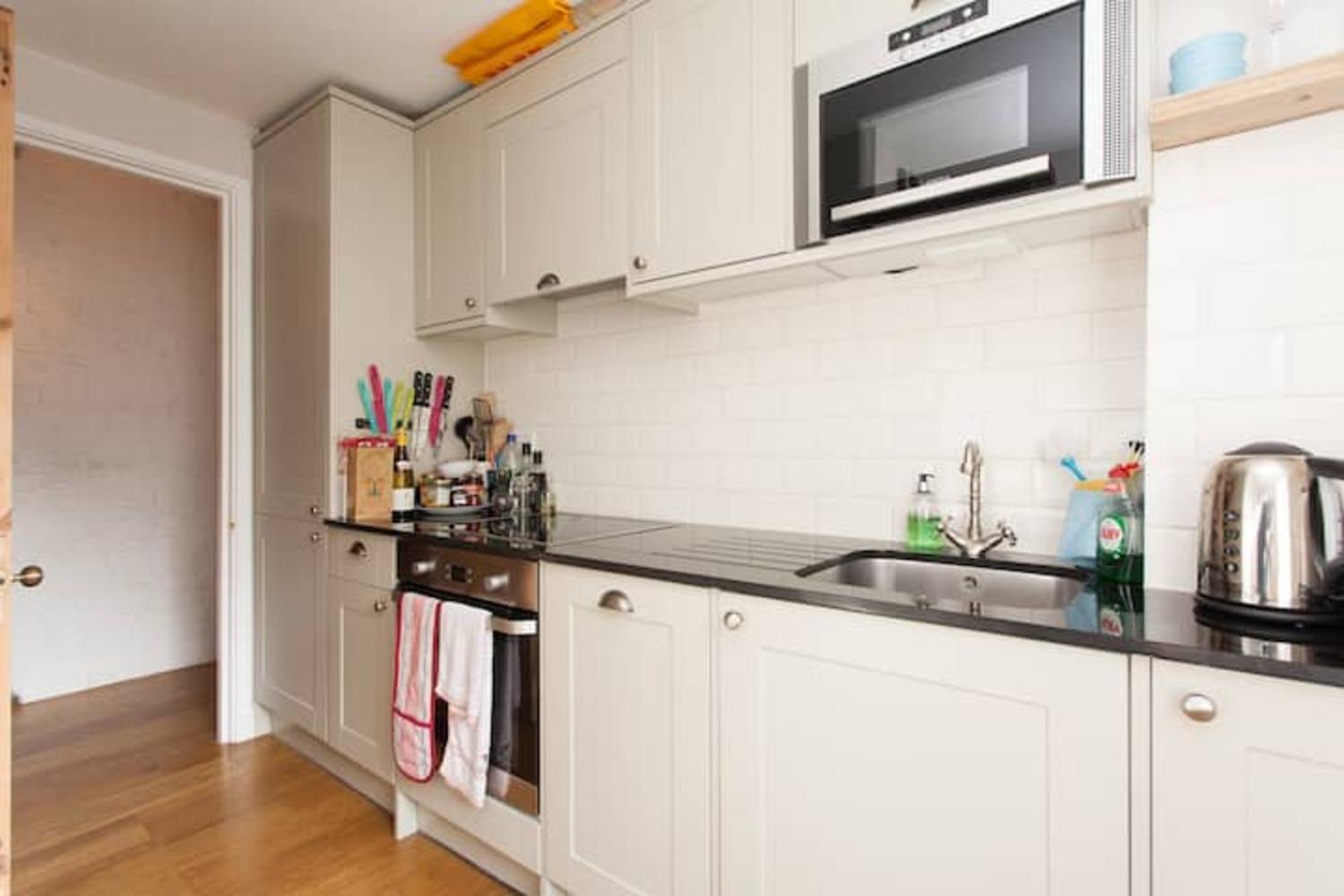 Guestready - Amazing Central 2Bd Warehouse Flat Apartman London Szoba fotó