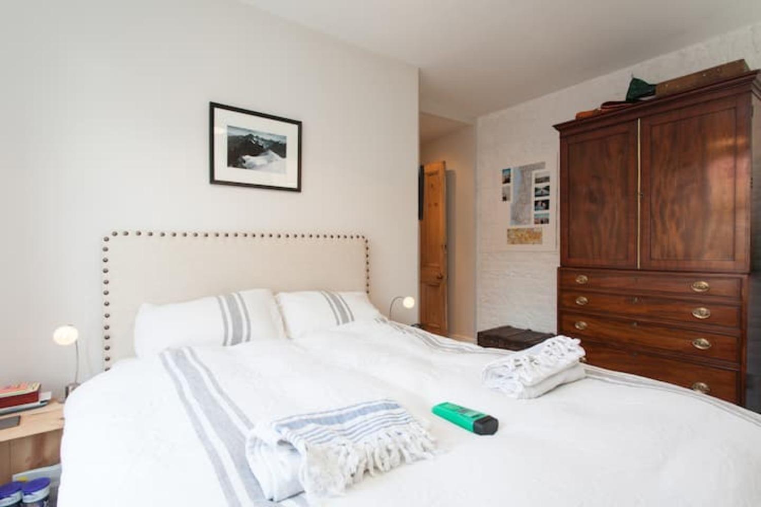 Guestready - Amazing Central 2Bd Warehouse Flat Apartman London Szoba fotó