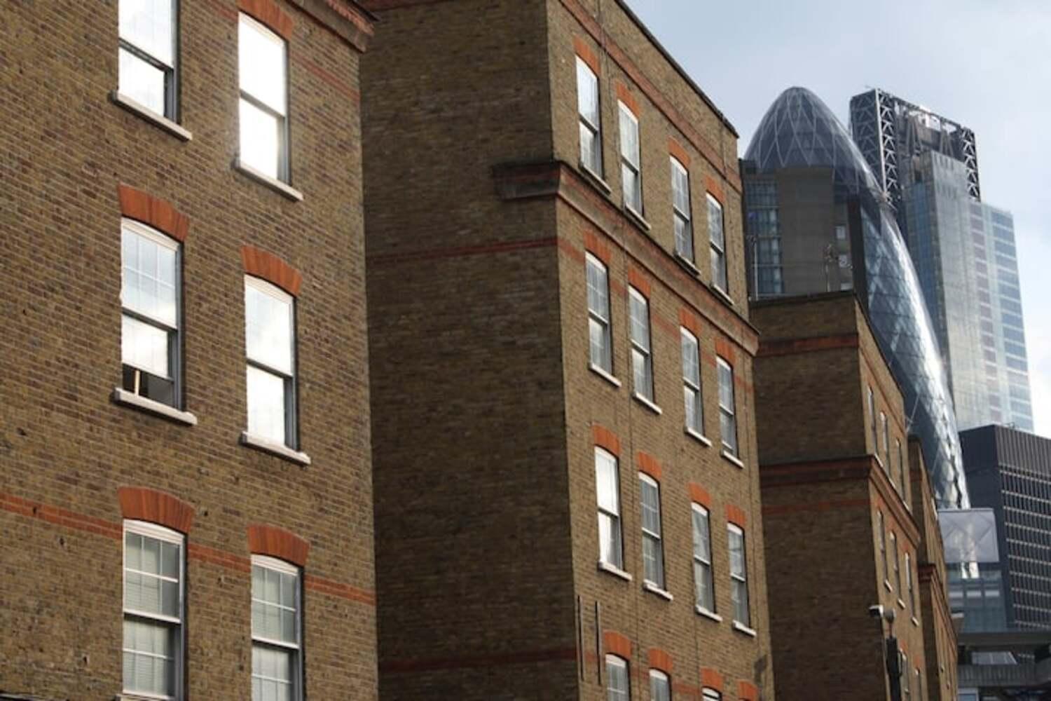 Guestready - Amazing Central 2Bd Warehouse Flat Apartman London Szoba fotó